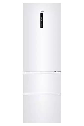 Haier 3D 70 Series 7 HTW7720ENMP - Frigorífico Combi