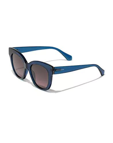 HAWKERS · Gafas de sol AUDREY para mujer · BLACK ROSE GOLD