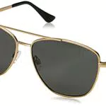 HAWKERS · Gafas de sol LAX Polarized para hombre y mujer · GOLD