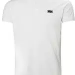 Helly Hansen Transat Polo, Hombre, Negro