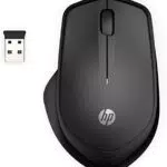 Ratón Inalámbrico HP 280 con Tecnología LED Azul