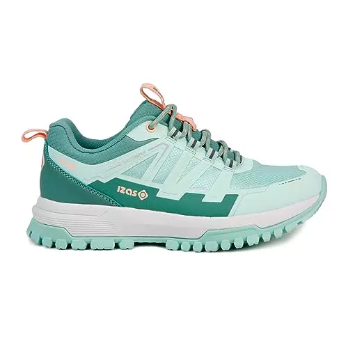 Zapatillas de Trail Running Izas para Mujer - Deportivas de Alta Resistencia