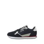 Zapatillas JACK & JONES Jfwrobin para Hombre - Azul Marino