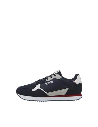 Zapatillas JACK & JONES Jfwrobin para Hombre - Azul Marino