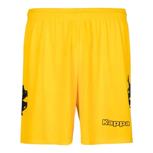 Pantalón Corto de Equipación Kappa para Hombre