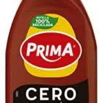 Salsa de Tomate Prima Cero - Sin Azúcares Añadidos