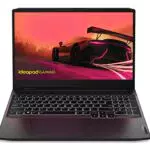 Portátil Gaming Lenovo IdeaPad Gaming 3 Gen 6 - 15.6 FullHD 120Hz (AMD Ryzen 5 5600H, 16GB RAM, 512GB SSD, NVIDIA GeForce RTX 3060-6GB)
