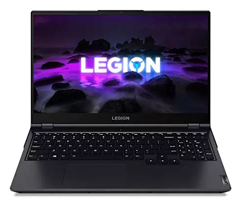Portátil Gaming Lenovo Legion 5 Gen 6 - 15.6" WQHD 165Hz (AMD Ryzen 7 5800H, 16GB RAM, 1TB SSD, NVIDIA GeForce RTX 3070-8GB)