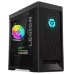 Lenovo Legion T5 Gen 7 - Ordenador de Sobremesa Gaming con Intel Core i5, 16GB RAM, 1TB SSD y NVIDIA GeForce RTX 3060 - Teclado QWERTY Español.