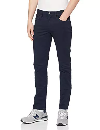 Levi's 511 Slim, Vaqueros, Hombre, Azul