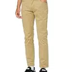 Levi's 511 Slim Vaqueros Hombre - Beige