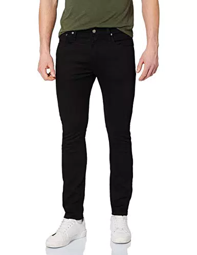 Levi's 512 Slim Taper, Vaqueros para Hombre, Rock Cod