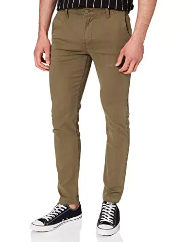 Pantalones Levi's Chino Slim II para Hombre