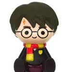 Linterna de Bolsillo LED Harry Potter para niños - Luz Suave, Baterías