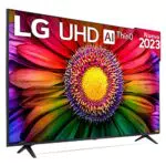 LG 50UR91006LA 50, 4K UHD, Smart TV, HDR10, webOS23