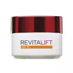 Crema de Día Anti-edad L'Oreal Paris Revitalift con Protección Solar SPF 30