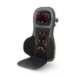 Almohadilla de Masaje Shiatsu Medisana MC 825 para Espalda y Cuello con Acupresión y Calor