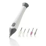 Set de Manicura y Pedicura Eléctrica Medisana MP 810 con 5 Accesorios