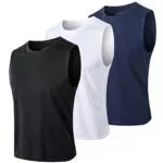 Camiseta MEETYOO T3 para Hombre