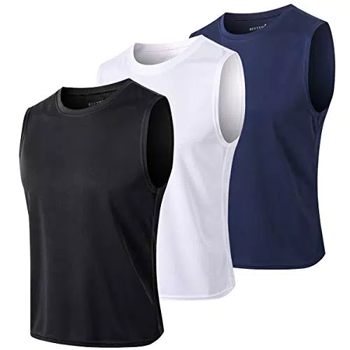 Camiseta MEETYOO T3 para Hombre