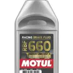 Aceite Hidráulico Motul para Freno y Embrague