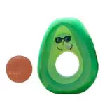 Colchoneta Aguacate Mr. Wonderful Unisex Adulto