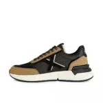 Munich Versus, Zapatillas para Hombre, Marrón 66
