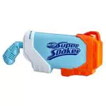 Pistola de Agua Nerf Super Soaker Torrent - Diversión al Aire Libre con Potente Chorro de Agua