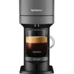 Cafetera Nespresso Krups Vertuo Next Espresso.