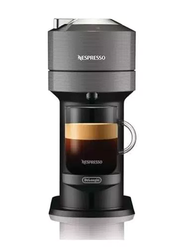 Cafetera Nespresso Krups Vertuo Next Espresso.