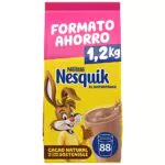 Cacao Soluble Nesquik NESTLÉ Instantáneo