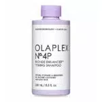 Champú OLAPLEX Blonde Enhancer Toning - 250ml