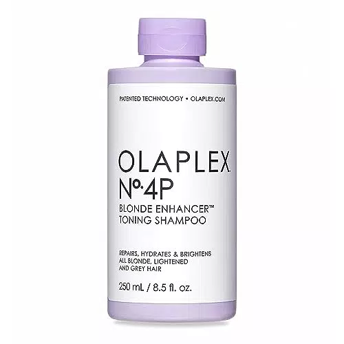 Champú OLAPLEX Blonde Enhancer Toning - 250ml