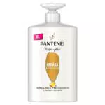 Pantene Champú Repara y Protégé, Para Pelo Seco y Dañado