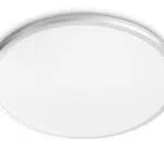 Plafón Philips myLiving Twirl LED 17W Luz Blanca Cálida