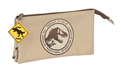 Portatodo Jurassic World Dominion