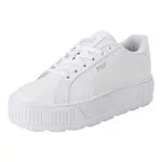 PUMA Women's Fashion Shoes KARMEN Trainers & Sneakers