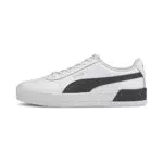 Zapatillas Puma Carina para Mujer - Blanco y Negro