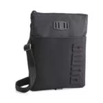 Mochila PUMA X Unisex Adulto - Negro