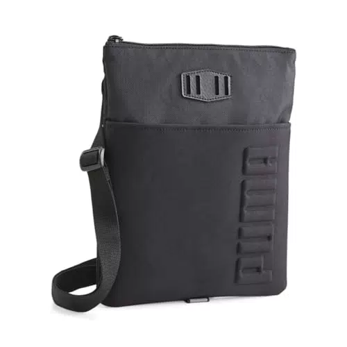 Mochila PUMA X Unisex Adulto - Negro