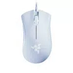 Razer DeathAdder V2 Mini - Ratón Gaming con cable con cinta de agarre antideslizante para PC y Mac Ultraligero Negro