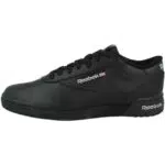 Reebok Exofit Lo Clean Logo Int Zapatillas de gimnasia para Hombre