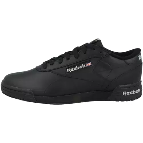 Reebok Exofit Lo Clean Logo Int Zapatillas de gimnasia para Hombre