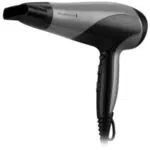 Secador de Pelo Iónico Remington D3190 S