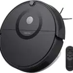 Robot Aspirador y Mopa Roborock E5 con Control Remoto y App - Potente y Eficiente