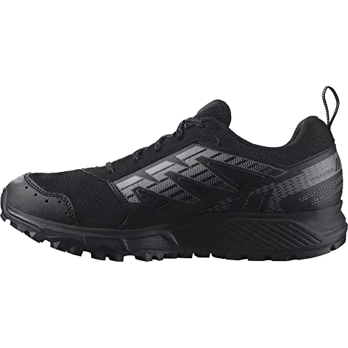 Zapatillas de Trail Running Salomon Wander Gore-Tex para Hombre