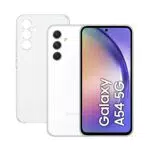 Samsung Galaxy A54 5G Smartphone Android con Pantalla Infinity-O FHD+ de 6,4 Pulgadas