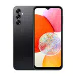 Smartphone Samsung A14 con Pantalla de 6,6 y 4 GB de RAM - 128 GB