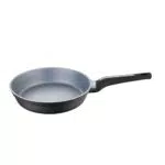 Sartén San Ignacio Bistro de 20cm en Aluminio Fundido con Revestimiento Quantanium - Inducción - Mango Soft Touch