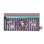 Estuche Santoro Gorjuss Fairground Up and Away - Modelo Corazón